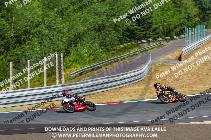 Slovakia Ring;event digital images;motorbikes;no limits;peter wileman photography;trackday;trackday digital images